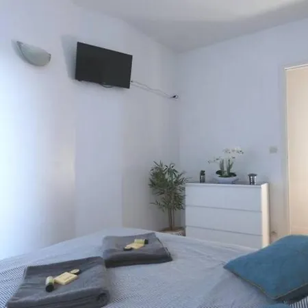 Le Capitaine Jack Apartment Trouville-sur-Mer