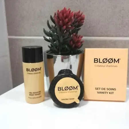 Appartement Le Capitaine Jack *