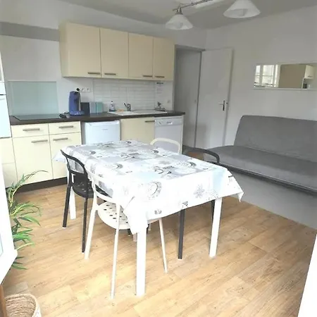 Appartement Le Capitaine Jack