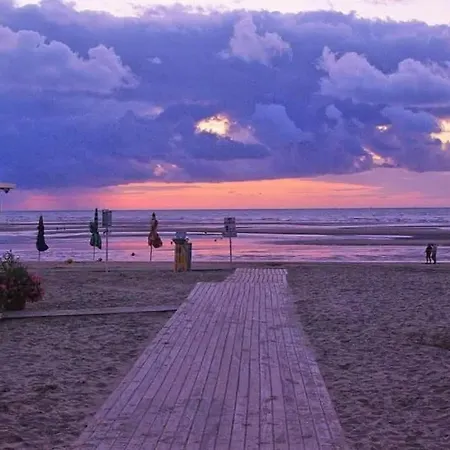 Le Capitaine Jack Trouville-sur-Mer