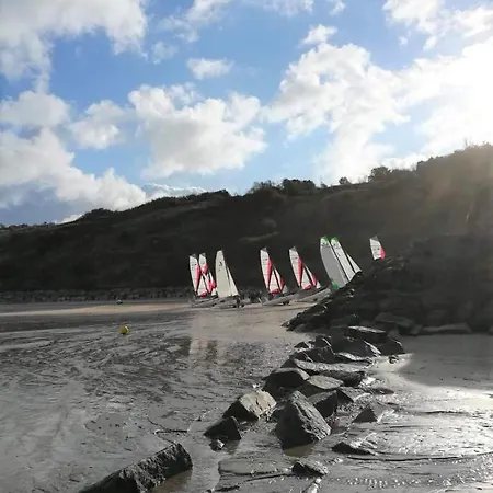 Apartamento Le Capitaine Jack *