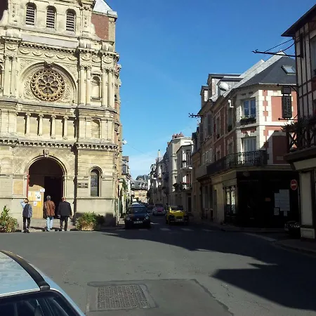 Appartement Le Capitaine Jack