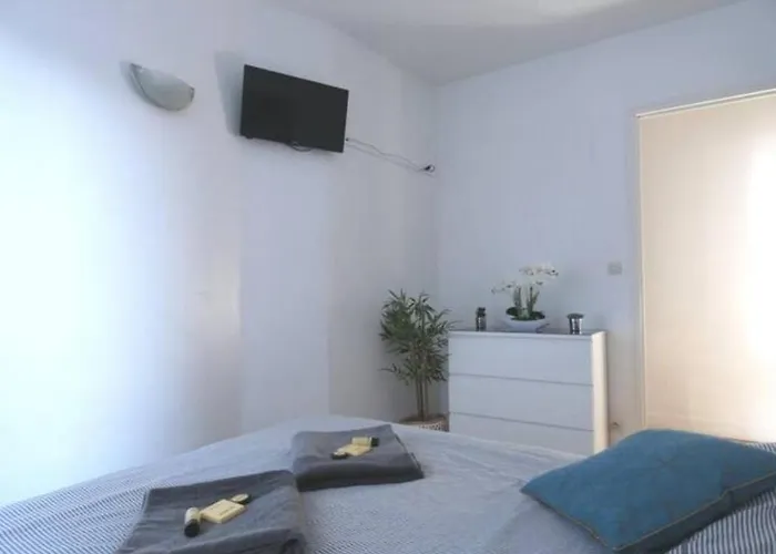 Le Capitaine Jack Apartamento Trouville-sur-Mer