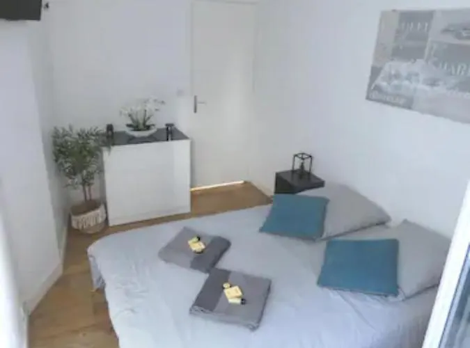 Apartamento Le Capitaine Jack *