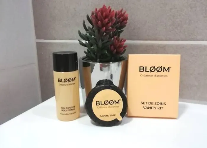 Apartament Le Capitaine Jack *