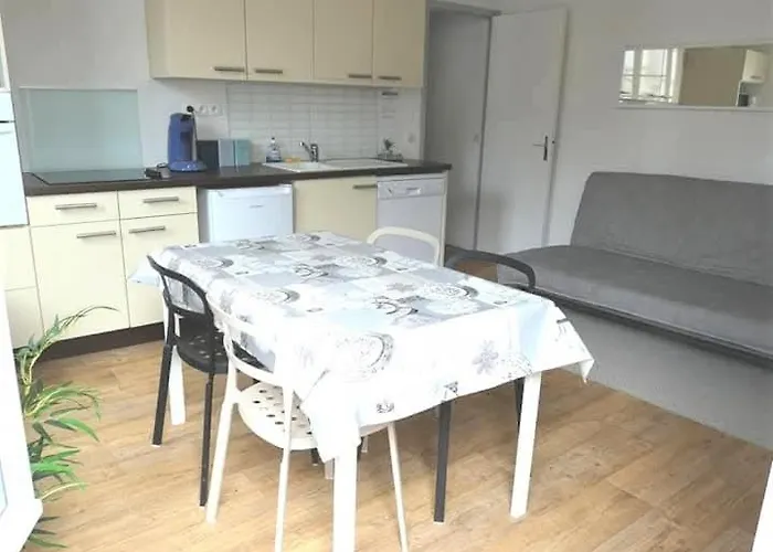 Apartamento Le Capitaine Jack