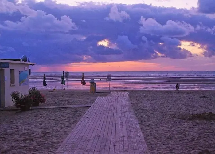 Le Capitaine Jack Trouville-sur-Mer