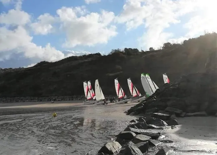 Apartament Le Capitaine Jack *