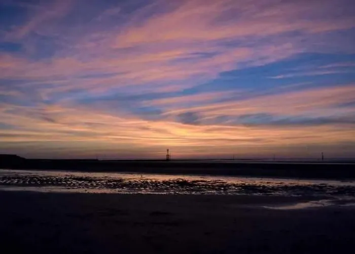 Apartament Le Capitaine Jack